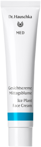 Dr. Hauschka Gesichtscreme Mittagsblume