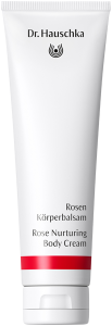 Dr. Hauschka Rosen Körperbalsam