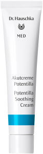 Dr. Hauschka Akutcreme Potentilla