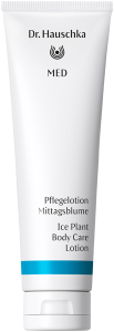 Dr. Hauschka Pflegelotion Mittagsblume