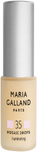 Maria Galland Paris 35 Mosaic Drops Illuminating