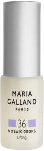 Maria Galland Paris 36 Mosaic Drops Lifting