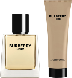Burberry Hero Set