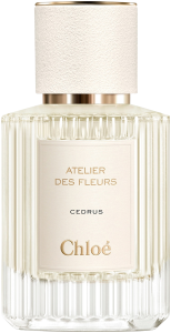 Chloé Atelier des Fleurs Bios E.d.P. Nat. Spray