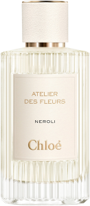 Chloé Atelier des Fleurs Neroli E.d.P. Nat. Spray