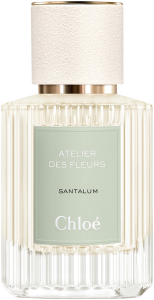 Chloé Atelier des Fleurs Sandalwood E.d.P. Nat. Spray