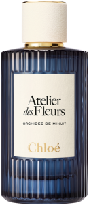 Chloé Atelier des Fleurs Orchidee E.d.P. Nat. Spray