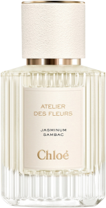 Chloé Atelier des Fleurs Jasmin E.d.P. Nat. Spray