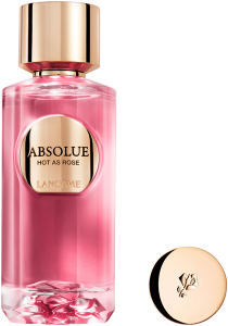 Lancôme Absolue Hot As Rose Eau de Parfum
