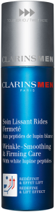 CLARINS ClarinsMen Soin Lissant Rides Fermeté