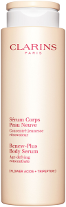 CLARINS Sérum Corps Peau Neuve