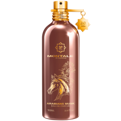 Montale Arabians Musk EdP Nat. Spray