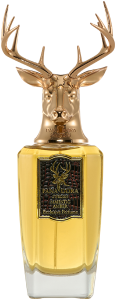 Pana Dora Majestic Amber Extrait de Parfum Nat Spray