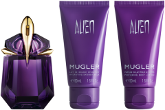 Mugler Alien Set