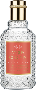 No.4711 Acqua Colonia Fig & Vetiver EdC Nat. Spray