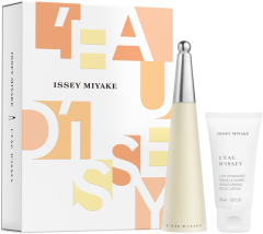 Issey Miyake L'Eau d'Issey Set