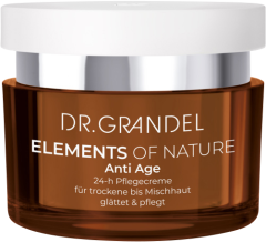 DR. GRANDEL Elements of Nature Anti Age