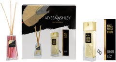 Alyssa Ashley Musk Set
