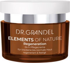 DR. GRANDEL Elements of Nature Regeneration