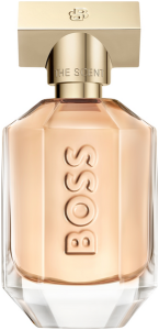 Hugo Boss Boss The Scent For Her EdP Nat. Spray refillable