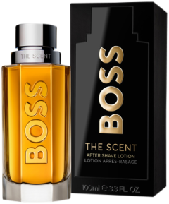 Hugo Boss Boss The Scent For Him After Shave