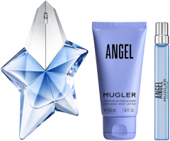 Mugler Angel EdP Set