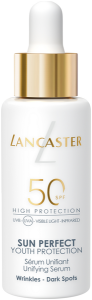 Lancaster Sun Perfect Unifying Serum SPF50
