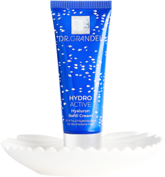 DR. GRANDEL Hydro Active Hyaluron Refill Cream