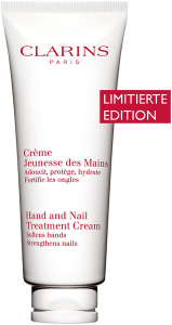 CLARINS Crème Jeunesse des Mains