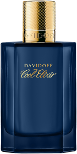Davidoff Cool Elixir Man Parfum Nat. Spray