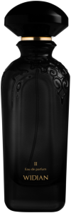 Widian II EdP Nat. Spray
