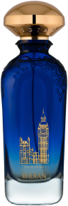 Widian London EdP Nat. Spray