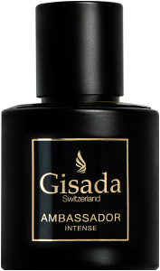 Gisada Ambassador Intense EdP Nat. Spray