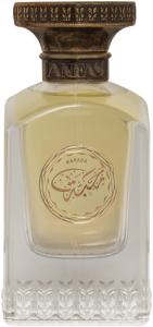 Anfas Mahaba Extrait de Parfum