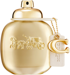 Coach Gold EdP Nat. Spray