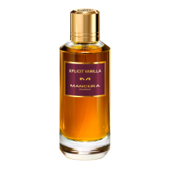 Mancera Paris Xplicit Vanilla EdP Nat. Spray