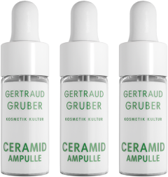 Gertraud Gruber Ceramid Ampulle