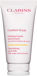 CLARINS Comfort Scrub