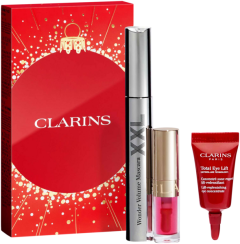 CLARINS Mascara Wonder Volume XMas-Set