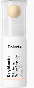 Dr.Jart+ Brightamin Brightening Serum Ampoule