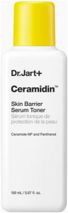 Dr.Jart+ Ceramidin Skin Barrier Serum Toner