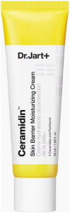 Dr.Jart+ Ceramidin Skin Barrier Moisturizing Cream