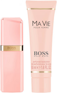 Hugo Boss Boss Alive Set