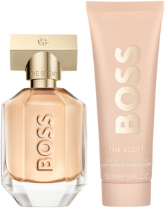 Hugo Boss Boss The Scent for Her Set