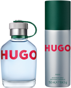 Hugo Boss Hugo Man Set