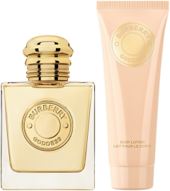 Burberry Goddess Set