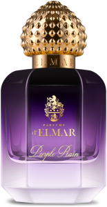 PARFUMS d'ELMAR Purple Rain Extrait de Parfums