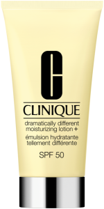 Clinique Dramatically Different Moisturizing Lotion+ SPF50