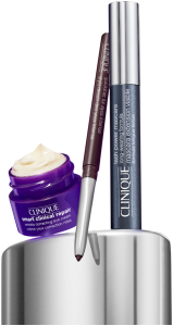 Clinique Eye Essentials: 24 Hour Lashes