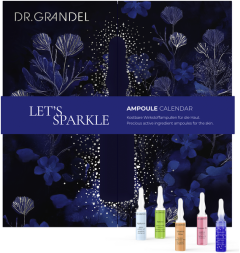 DR. GRANDEL DR. GRANDEL Adventskalender